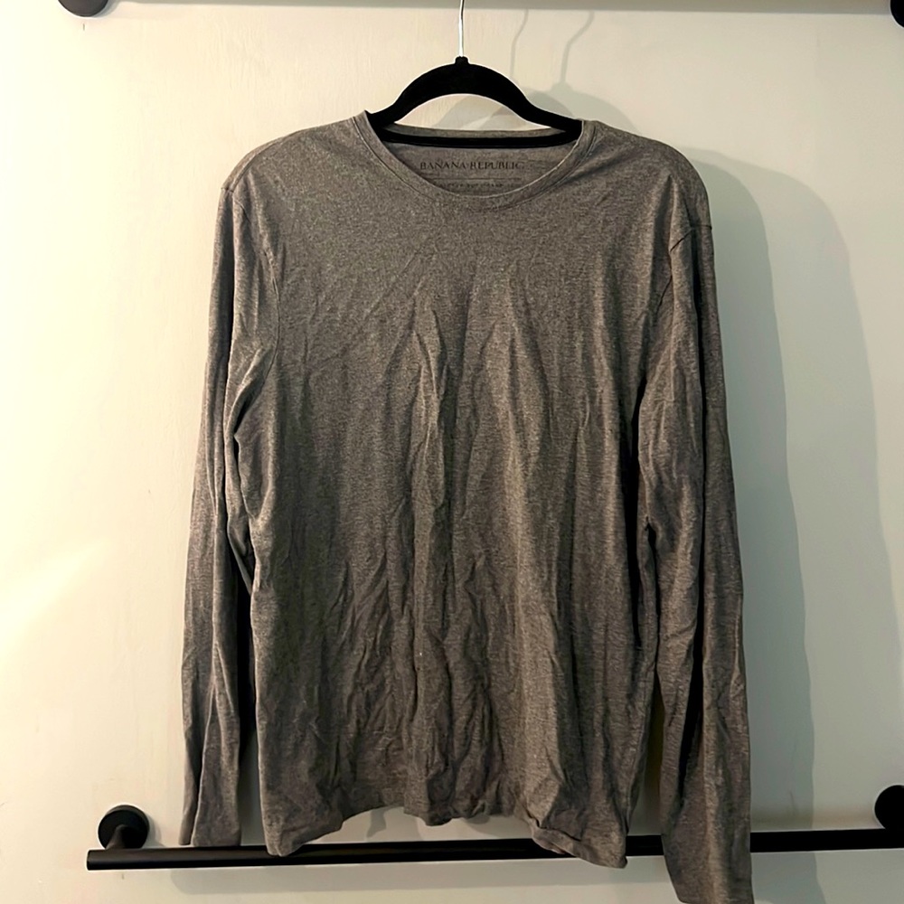 Banana republic mens shirt - Picture 1 of 3